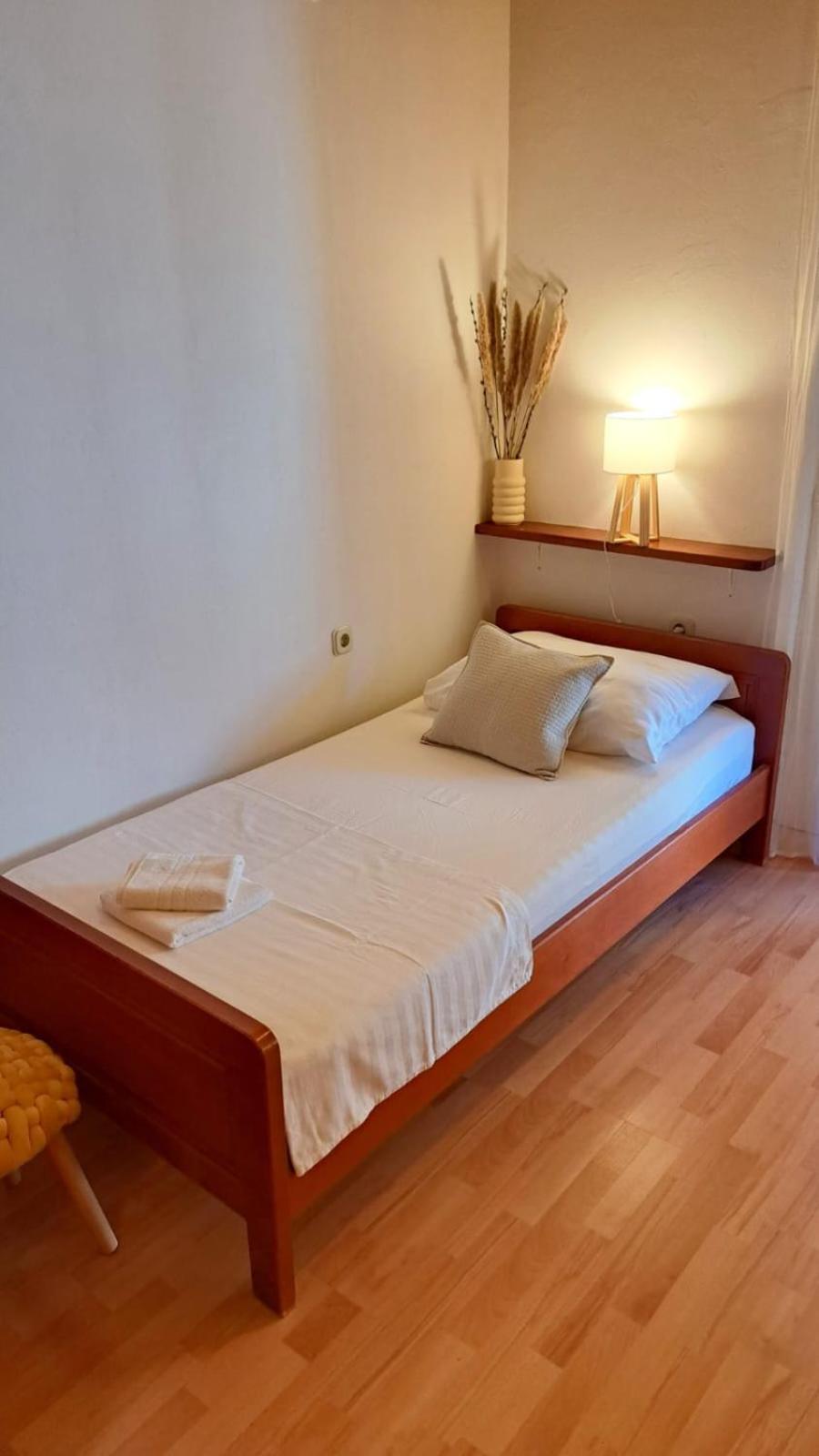Vakantiehuis Leonida