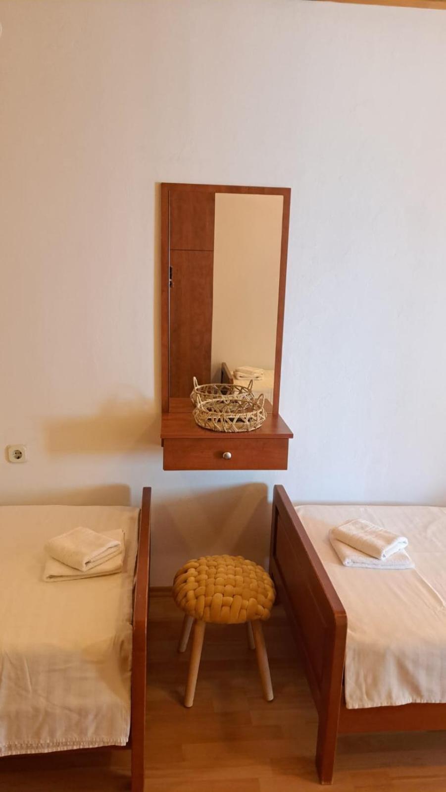 Vakantiehuis Leonida *