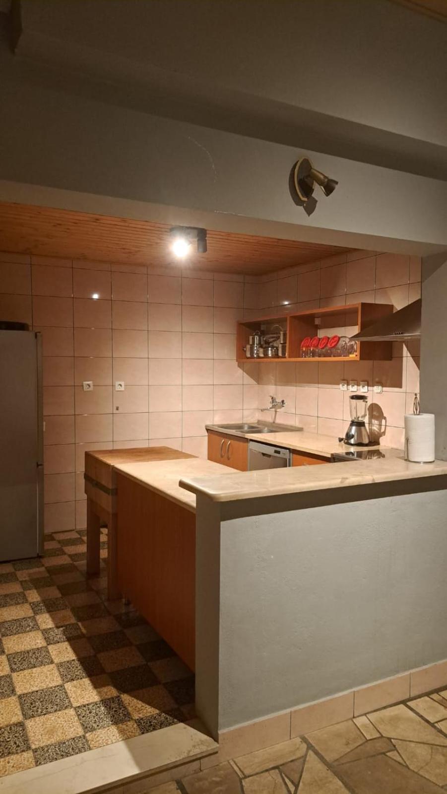 Leonida Vakantiehuis