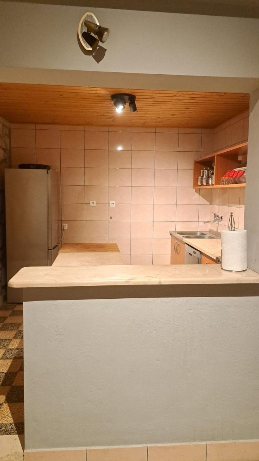 Vakantiehuis Leonida