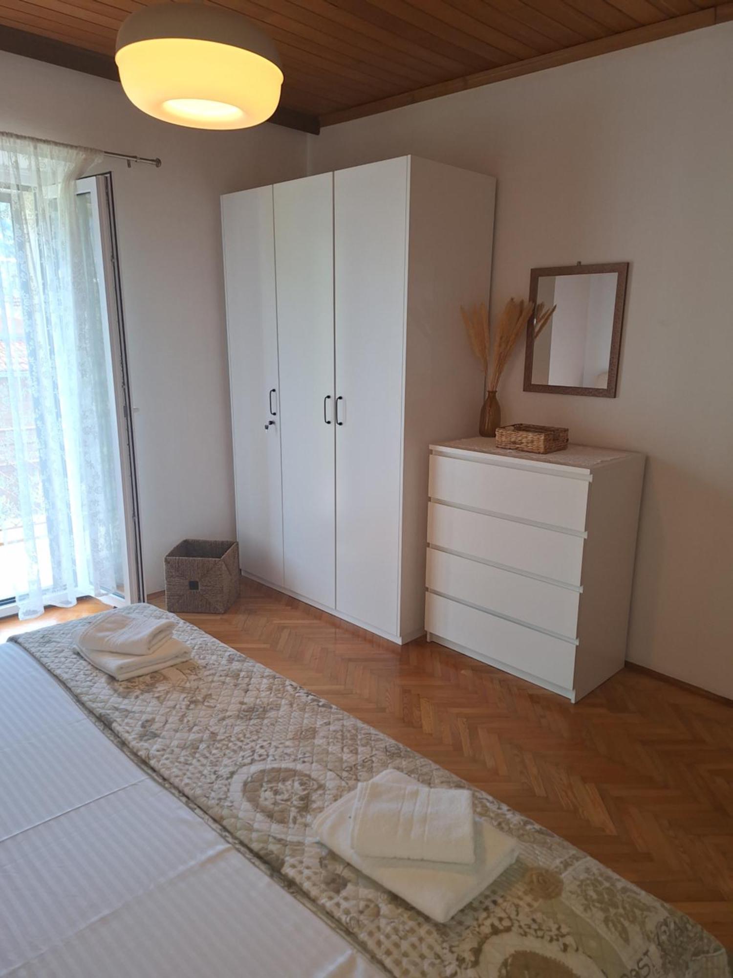Hébergement de vacances Leonida *