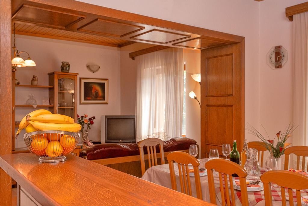 Hébergement de vacances Leonida Jelsa (Hvar)