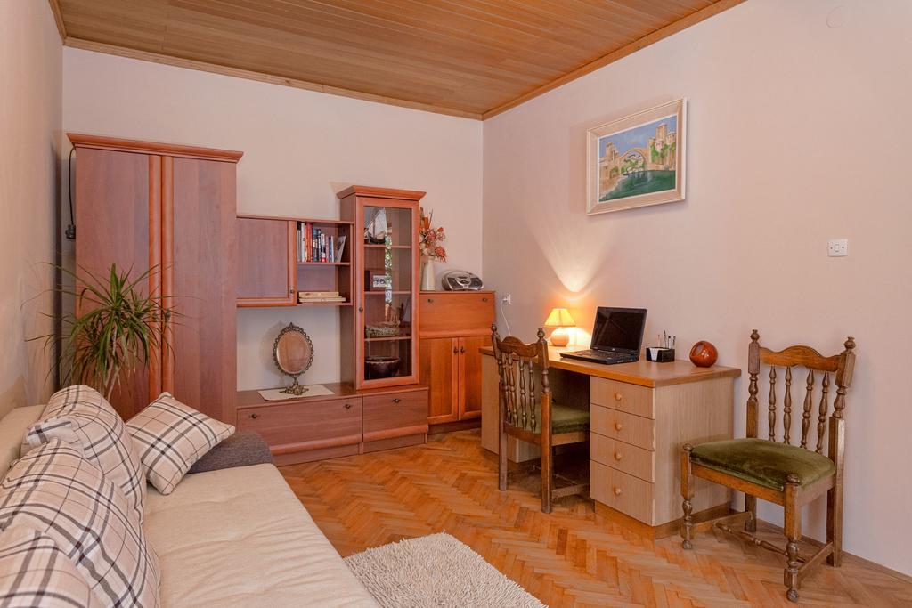 Hébergement de vacances Leonida Jelsa (Hvar)