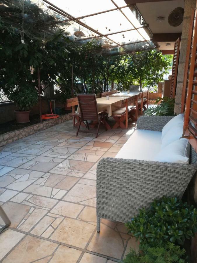 Hébergement de vacances Leonida